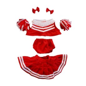 Red Cheerleader